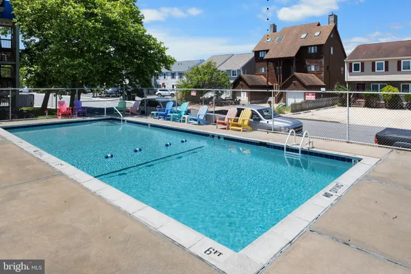 $329,900 | 170 Captains Quarters Road, Unit 201, Ocean City, MD 21842