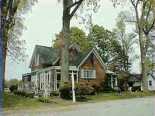 5766 Warnke Road Michigan City, IN 46360 - Photo 1 of 4 Primary Photo