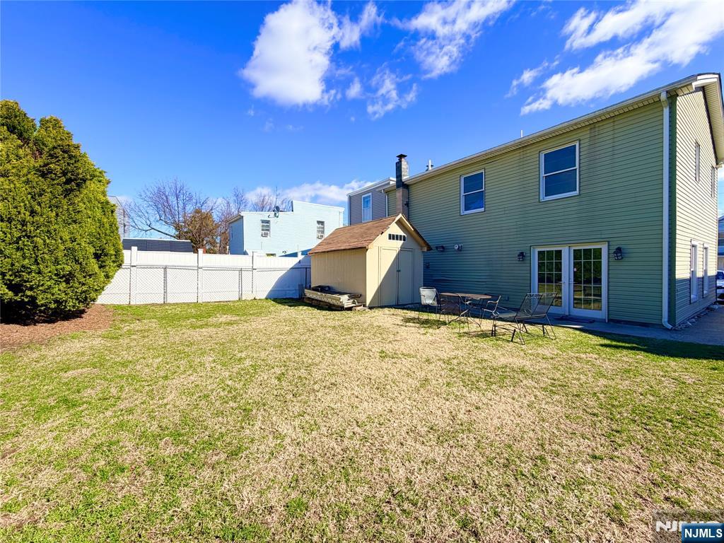 227 Washington Avenue Hackensack, NJ 07601 - Photo 32 of 33 a house view with a swimming pool