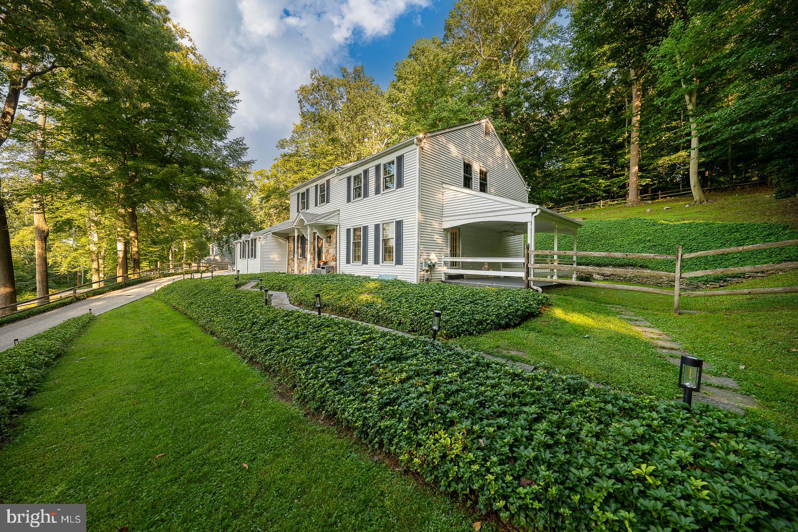 3218 Sawmill Road Newtown Square, PA 19073 - Photo 3 of 41