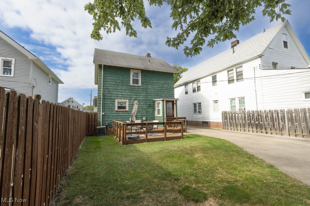 14724 Alger Road Cleveland, OH 44111 - Photo 25 of 26 Gallery Image 25