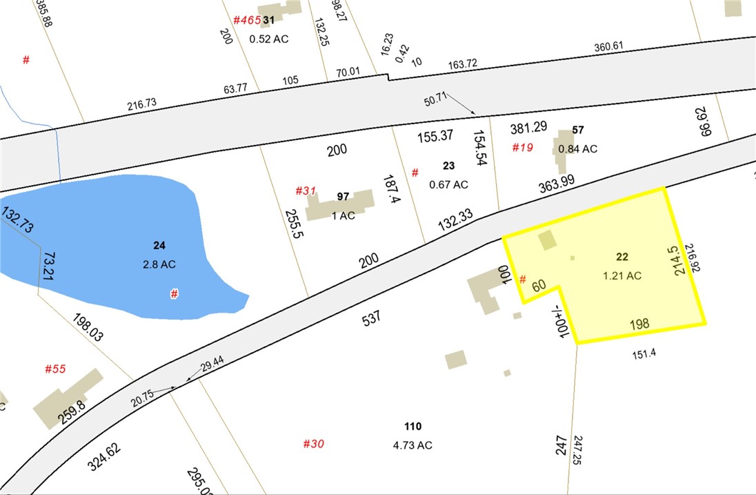 0 Dexter Road Scituate, RI 02857 - Photo 5 of 5