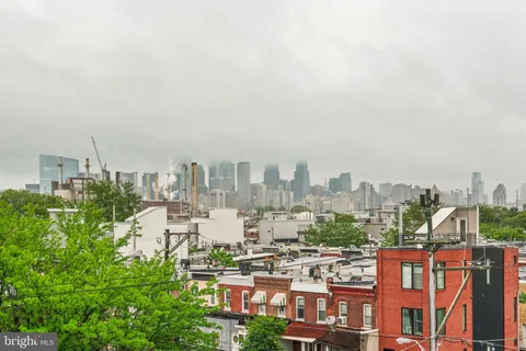 a view of city