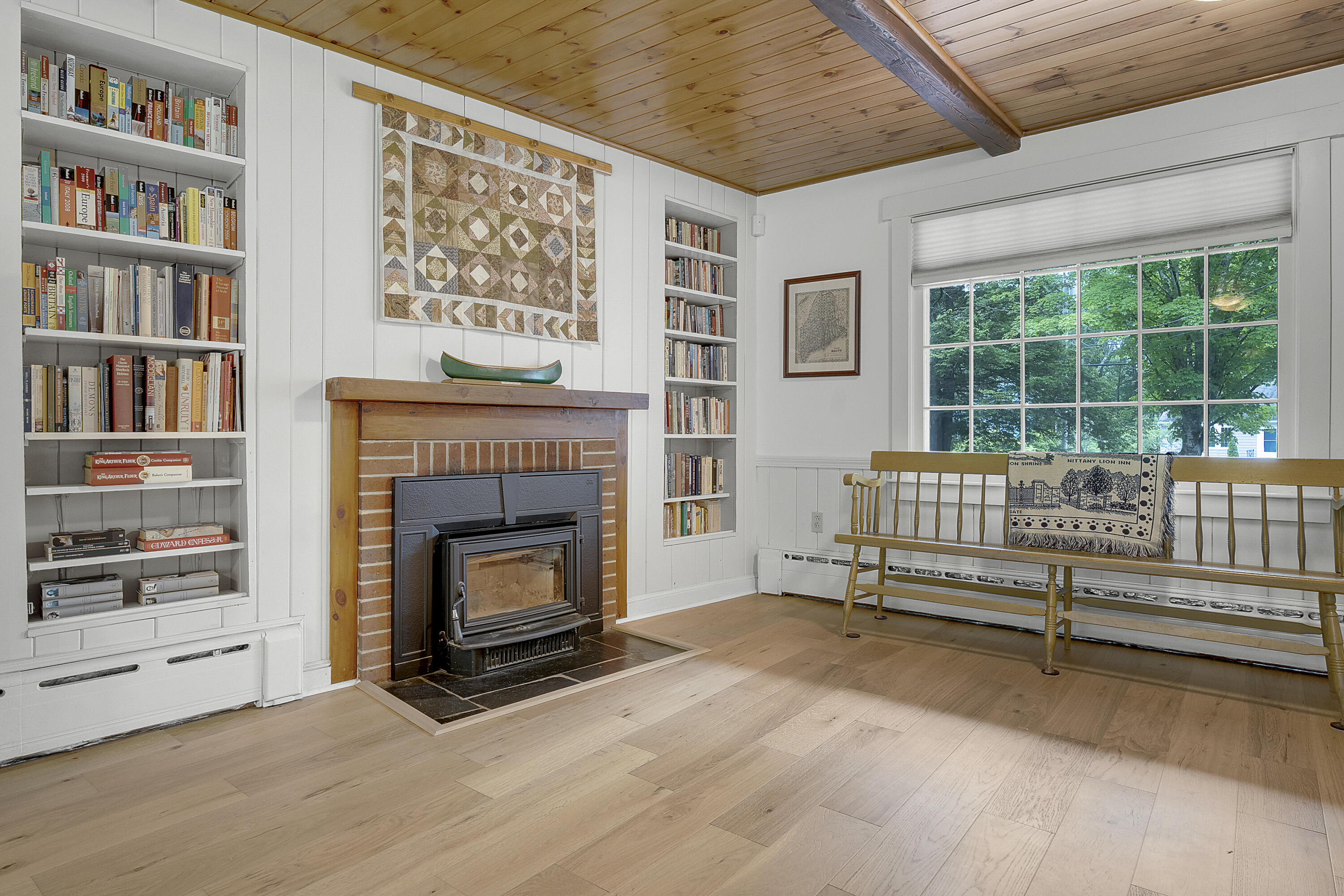 297 Greely Road Cumberland Center, ME 04021 - Photo 10 of 54 33_297greely-38