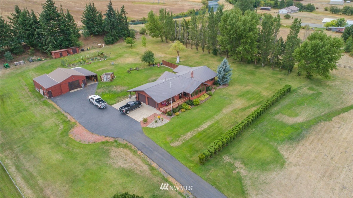 4780 Upper Peoh Point Road Cle Elum, WA 98922 - Photo 1 of 25 Gallery Image 1