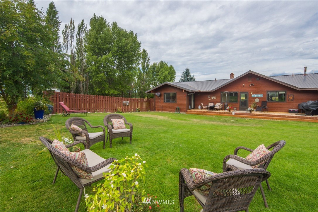 4780 Upper Peoh Point Road Cle Elum, WA 98922 - Photo 3 of 25 Gallery Image 3