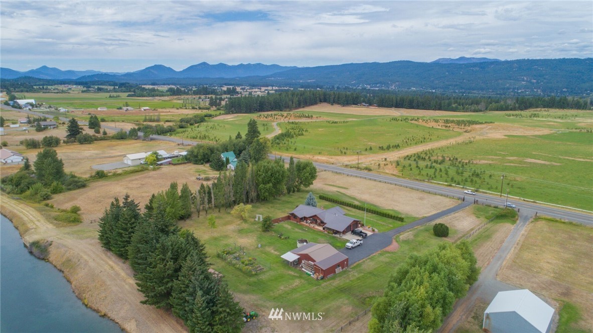 4780 Upper Peoh Point Road Cle Elum, WA 98922 - Photo 23 of 25 Gallery Image 23