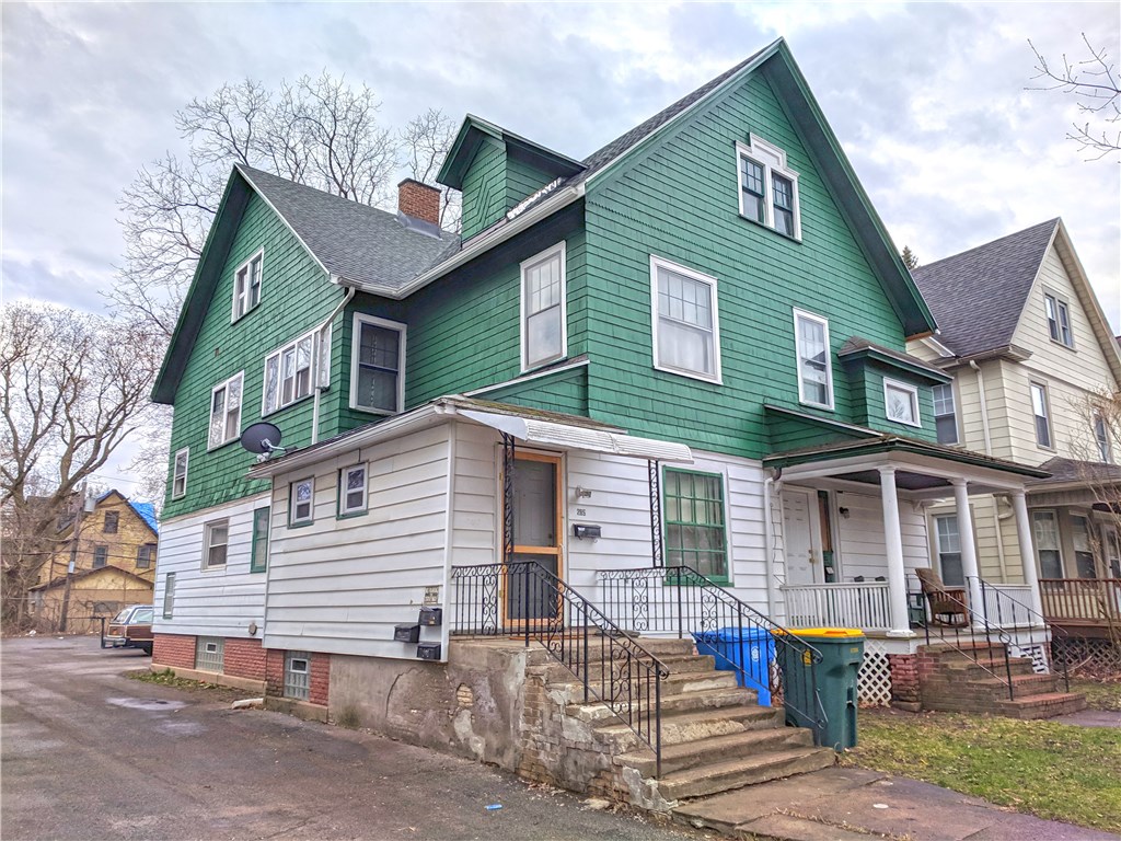 283 Parsells Avenue Rochester, NY 14609 - Photo 1 of 1 Gallery Image 1