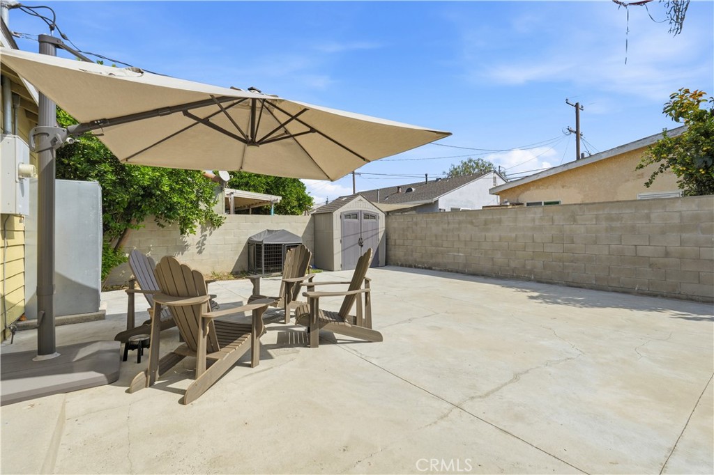 16436 Virginia Paramount, CA 90723 - Photo 20 of 26