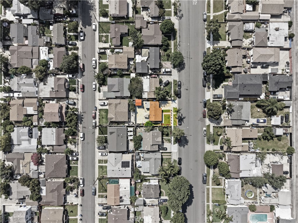 16436 Virginia Paramount, CA 90723 - Photo 25 of 26 a view of a city