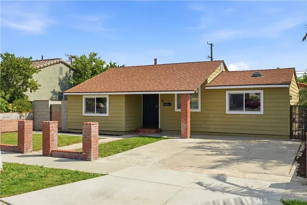 $625,000 | 16436 Virginia, Paramount, CA 90723
