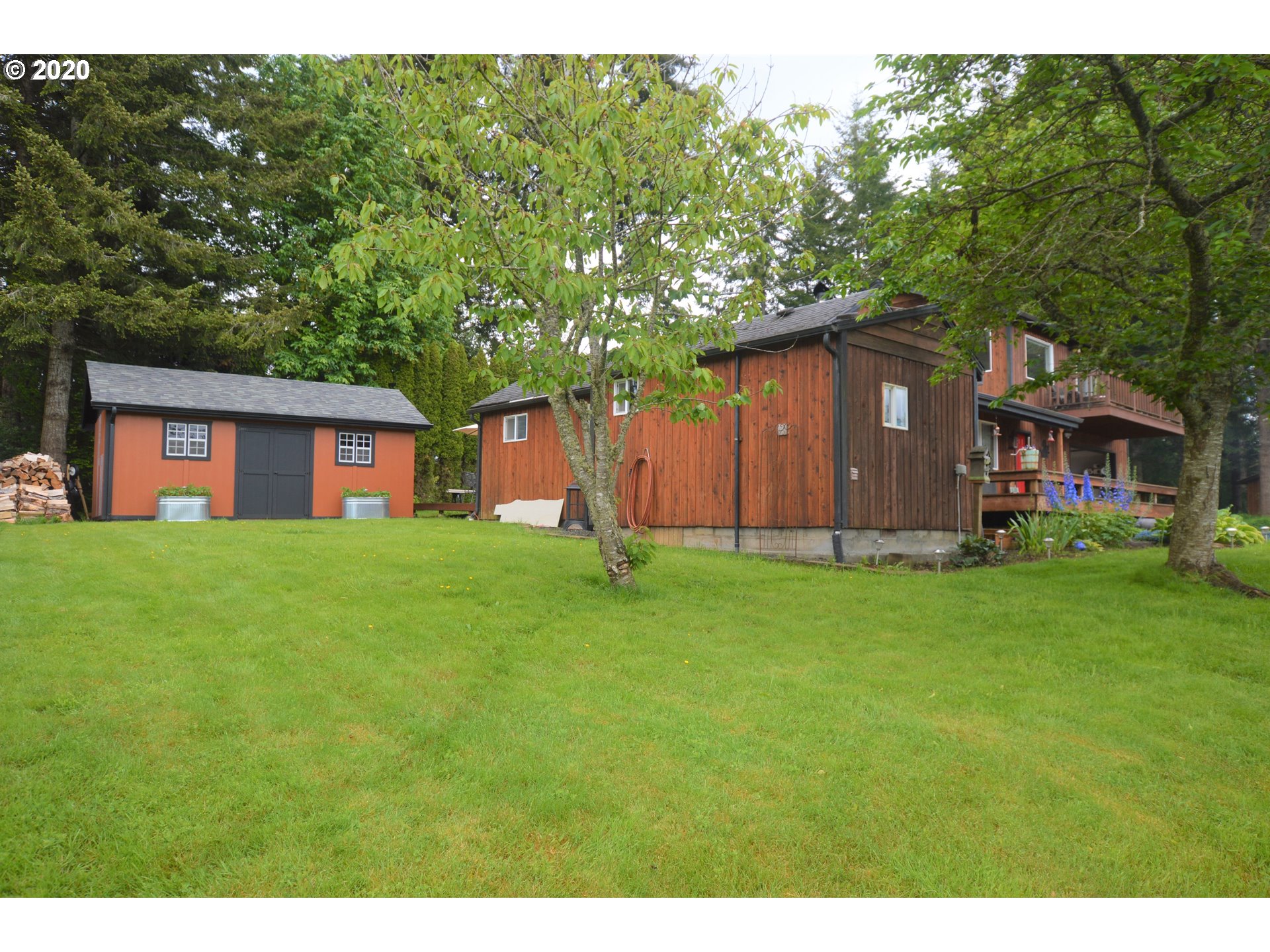 93104 Labeck Road Astoria, OR 97103 - Photo 6 of 32 Gallery Image 6