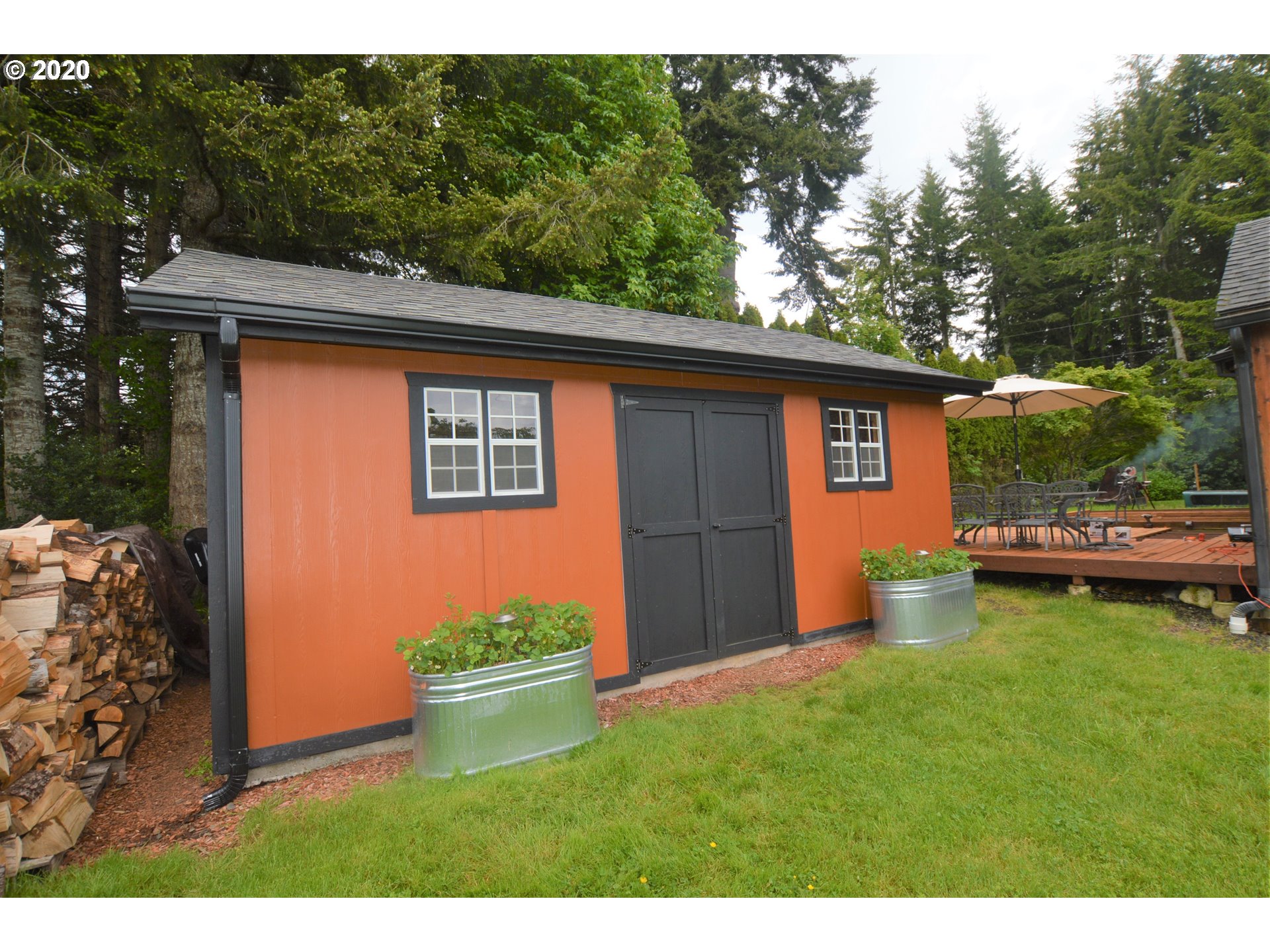 93104 Labeck Road Astoria, OR 97103 - Photo 9 of 32 Gallery Image 9