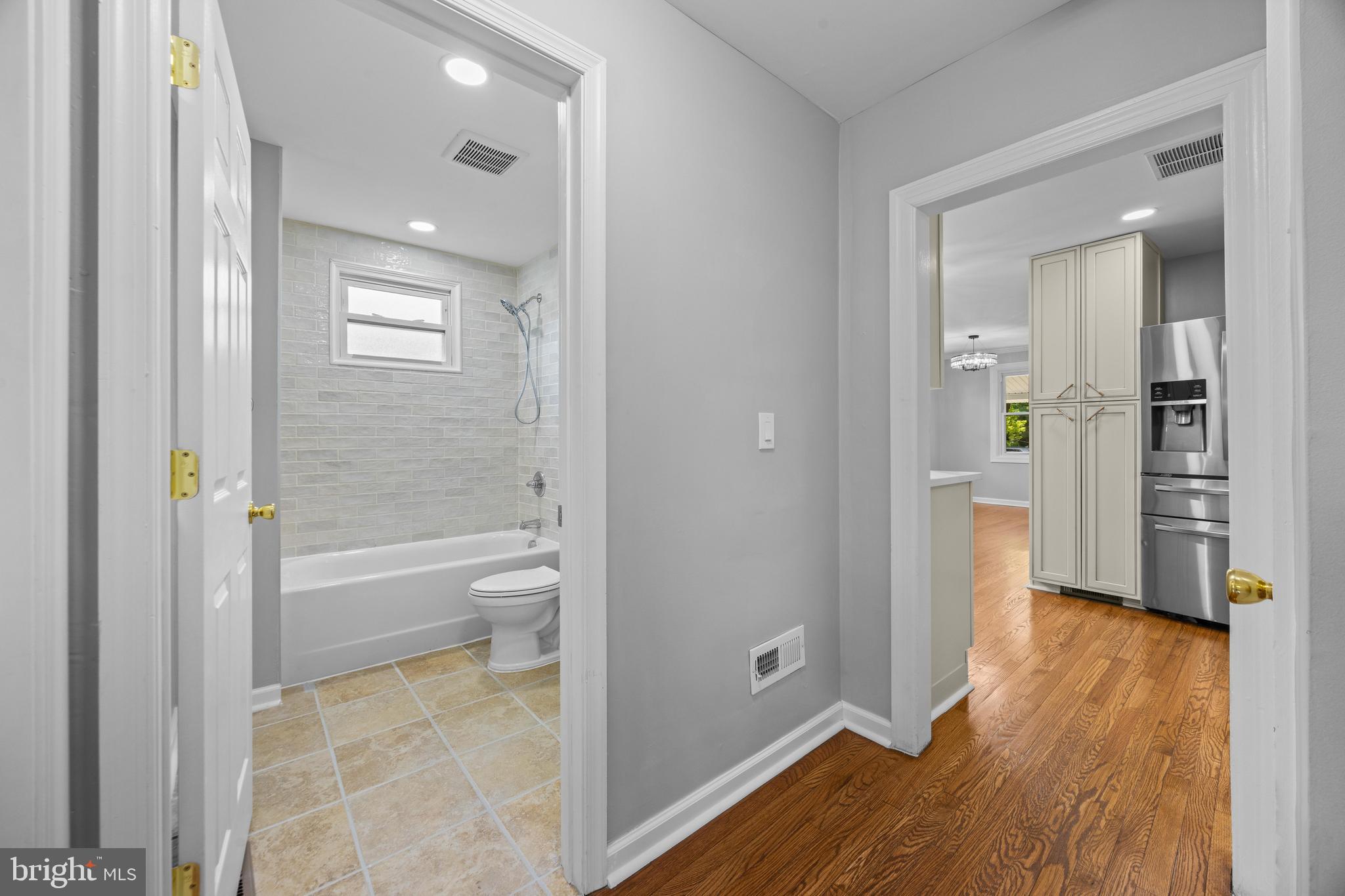 102 Nelson Road Pikesville, MD 21208 - Photo 19 of 57