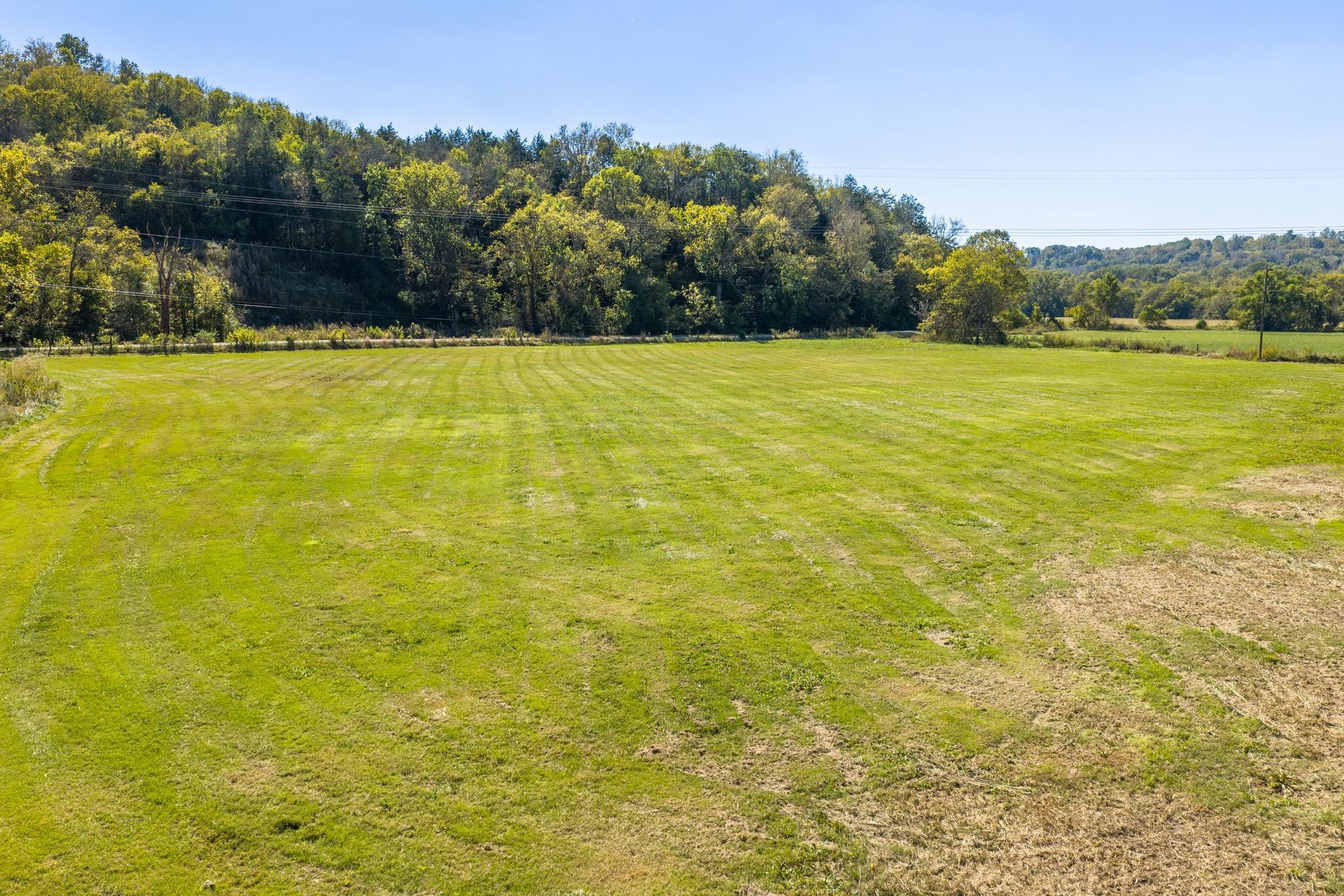 3523 Water Valley Road Williamsport, TN 38487 - Photo 19 of 22 a view of a lake view