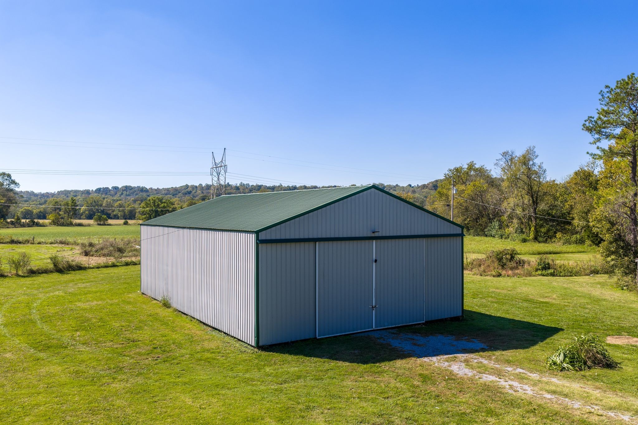 3523 Water Valley Road Williamsport, TN 38487 - Photo 4 of 22 a house view with a outdoor space
