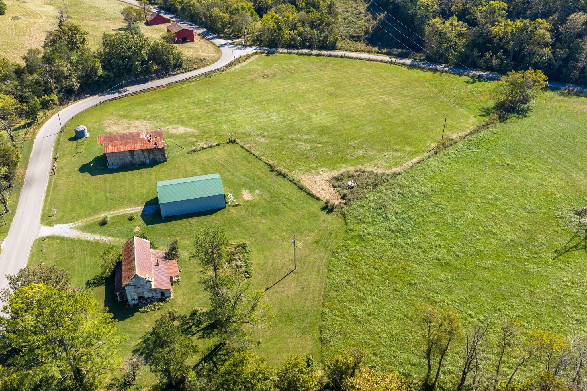 3523 Water Valley Road Williamsport, TN 38487 - Photo 9 of 22 a view of swimming pool