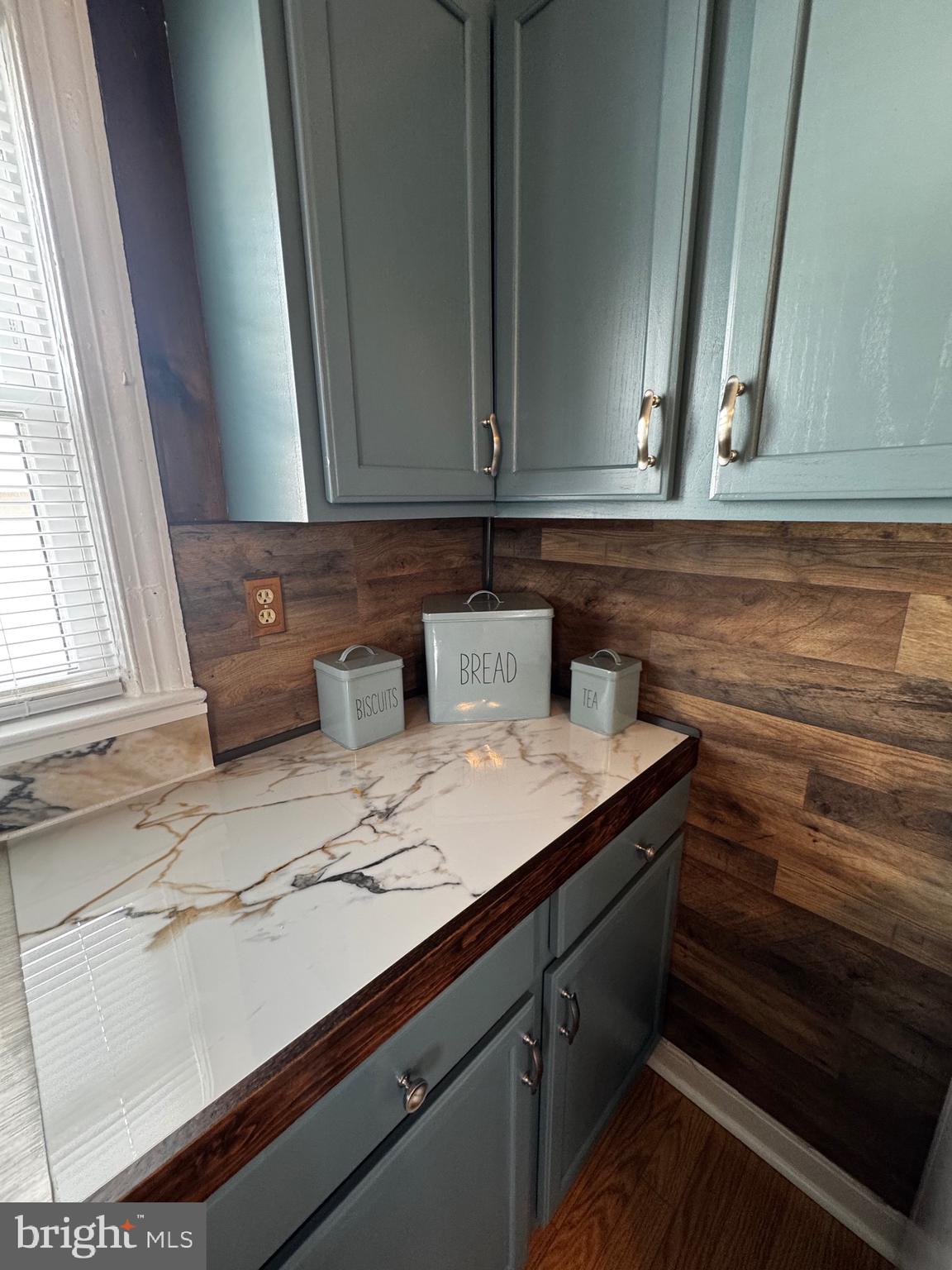 121 Center Street Mount Jackson, VA 22842 - Photo 26 of 46 a bathroom with a sink and a mirror