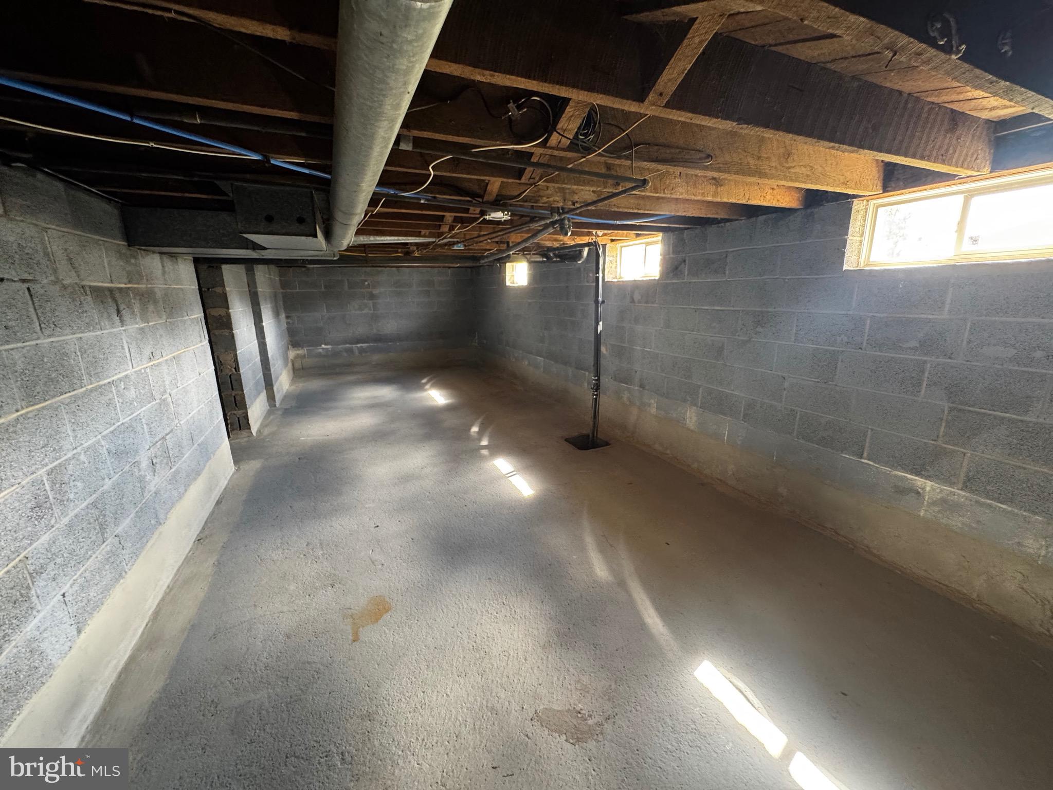 121 Center Street Mount Jackson, VA 22842 - Photo 32 of 46 a view of entryway