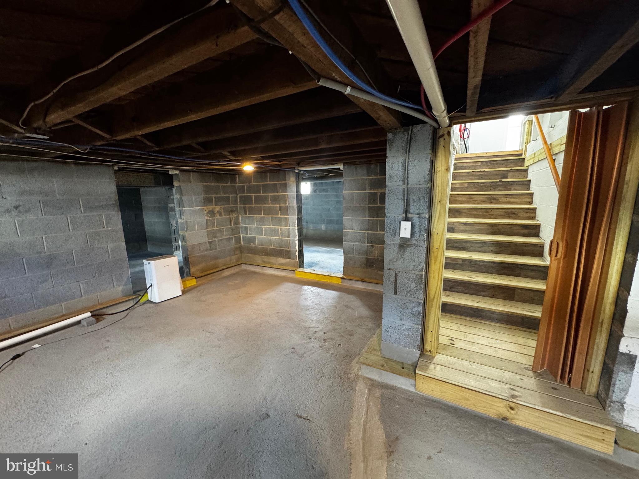 121 Center Street Mount Jackson, VA 22842 - Photo 33 of 46 a view of a door of the house