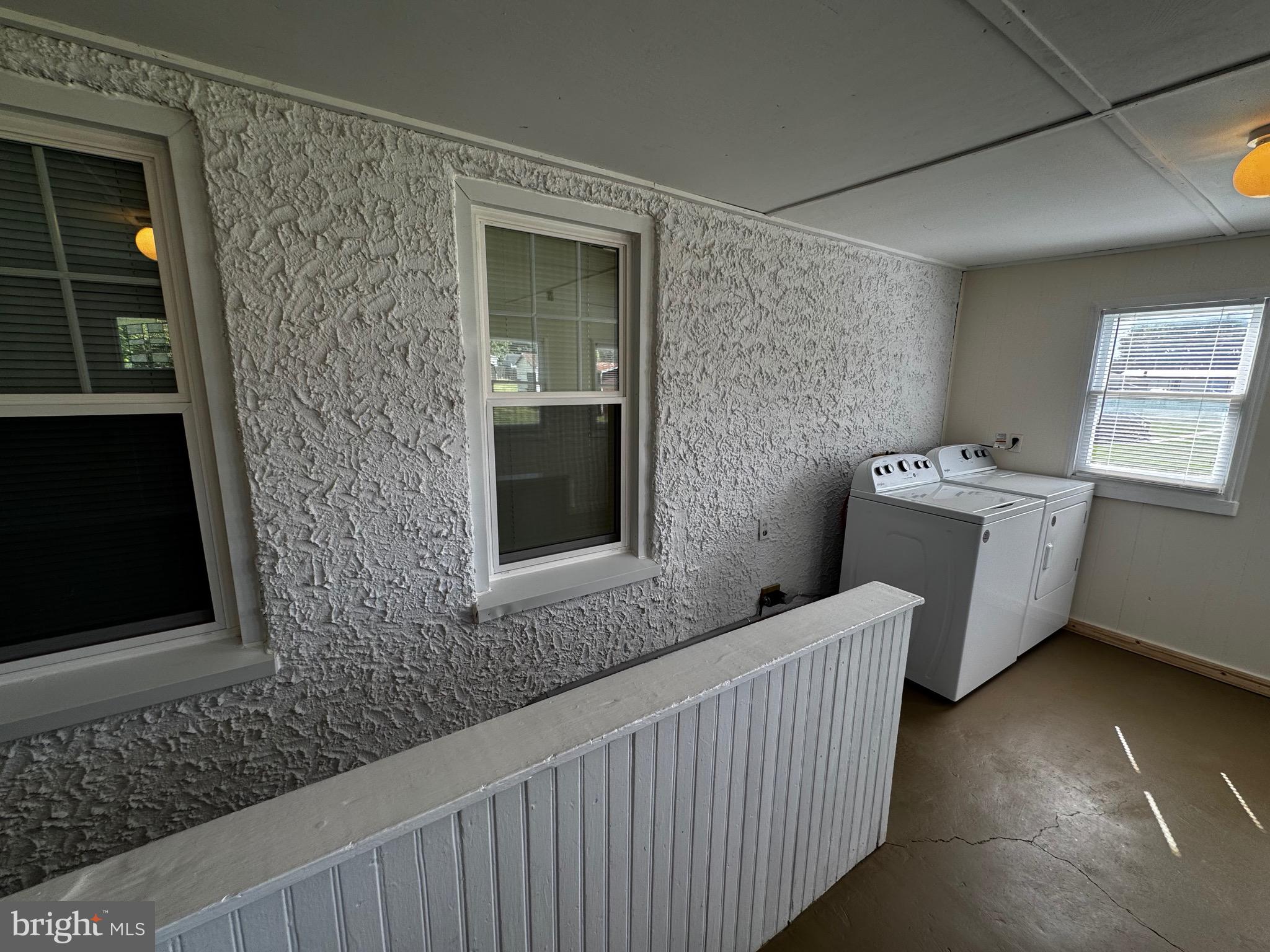 121 Center Street Mount Jackson, VA 22842 - Photo 38 of 46 a utility room with a window