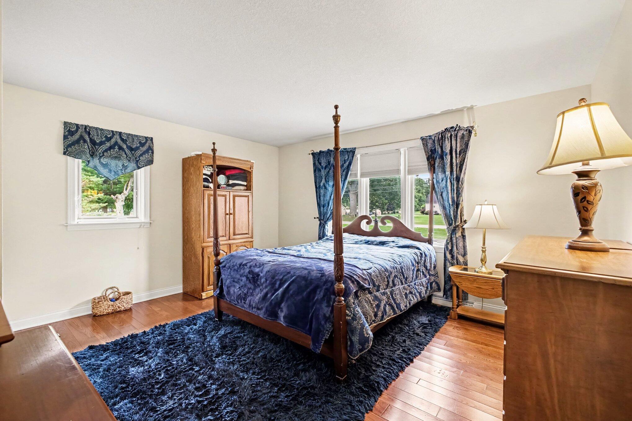 3138 McCain Road Jackson, MI 49203 - Photo 14 of 24 3138 McCain Road