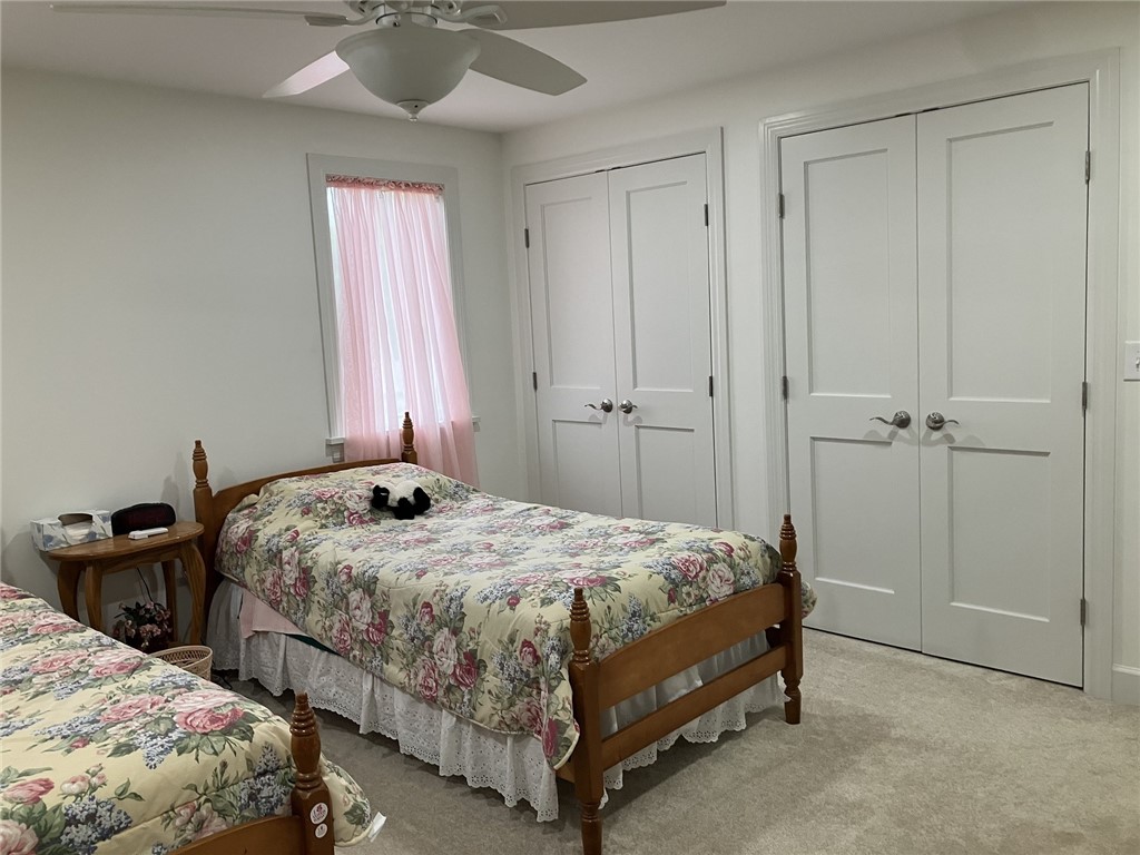 817 Whittier Road Ogden, NY 14559 - Photo 26 of 48 Bedroom