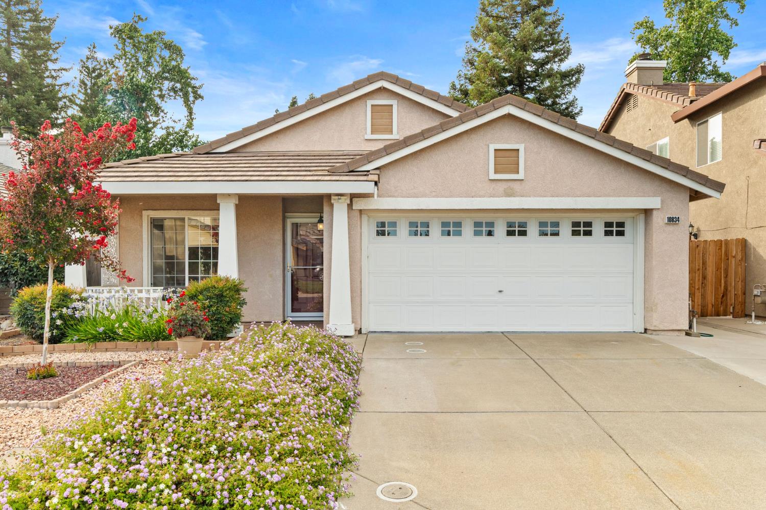 10834 Basie Way Rancho Cordova, CA 95670 - Photo 1 of 1 Gallery Image 1