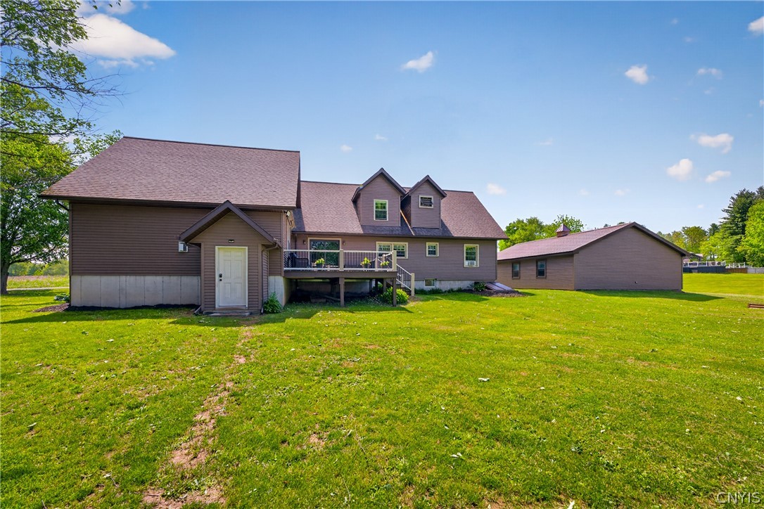 7101 Ives Road Marcy, NY 13403 - Photo 43 of 50
