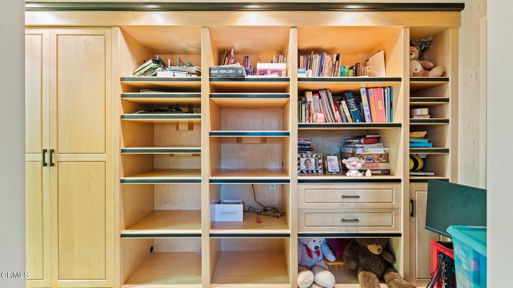 5212 Pizzo Ranch Road La Canada Flintridge, CA 91011 - Photo 32 of 44