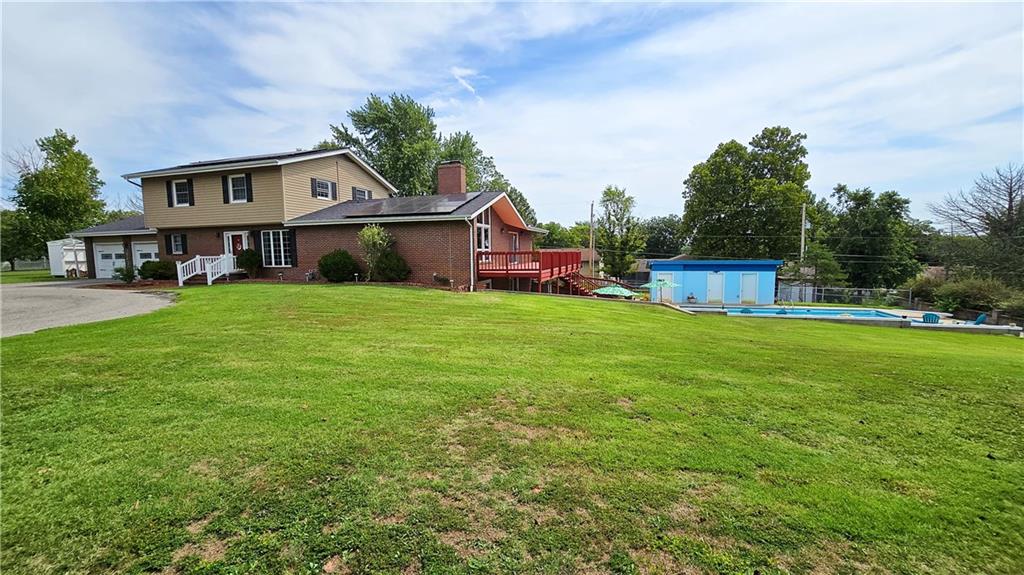 225 West 15th Street Fort Scott, KS 66701 - Photo 2 of 79