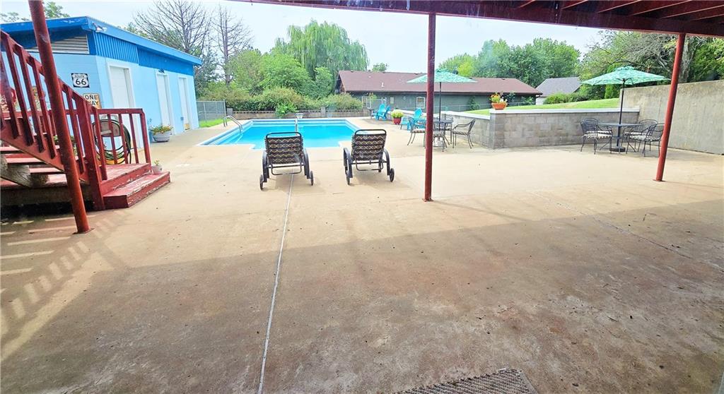 225 West 15th Street Fort Scott, KS 66701 - Photo 64 of 79