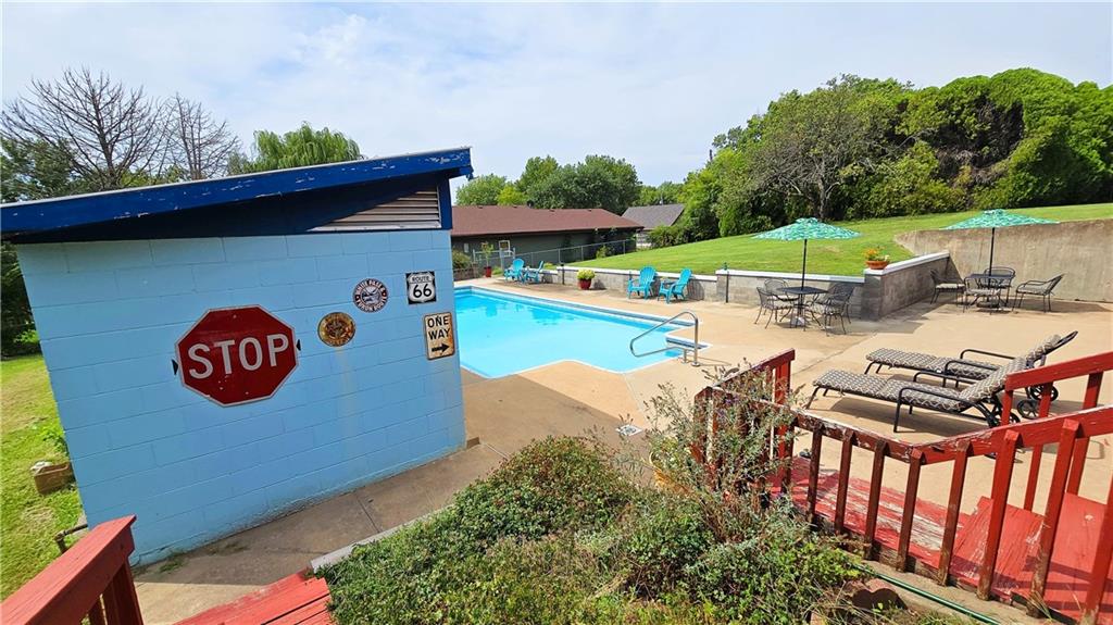 225 West 15th Street Fort Scott, KS 66701 - Photo 67 of 79