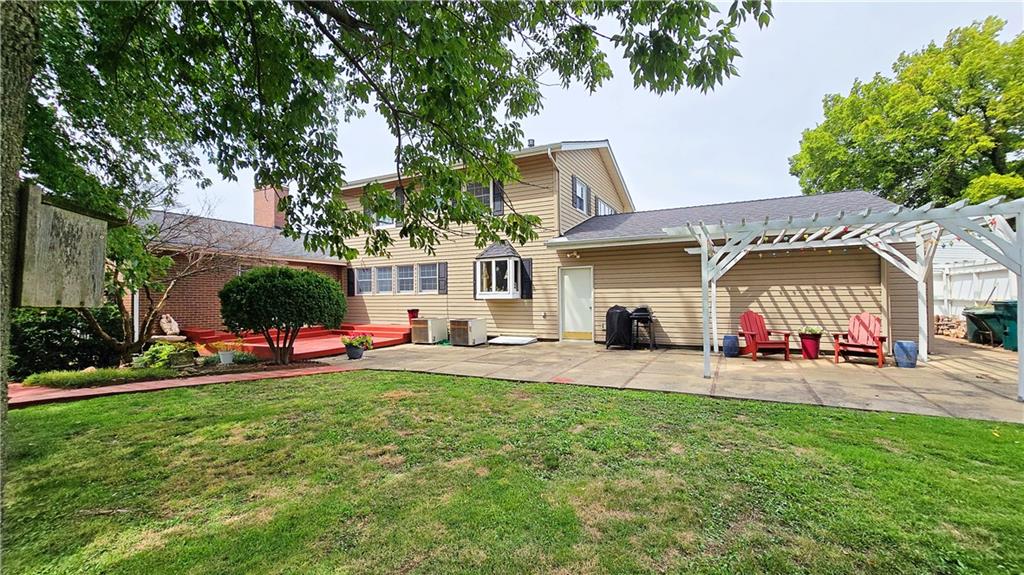 225 West 15th Street Fort Scott, KS 66701 - Photo 69 of 79