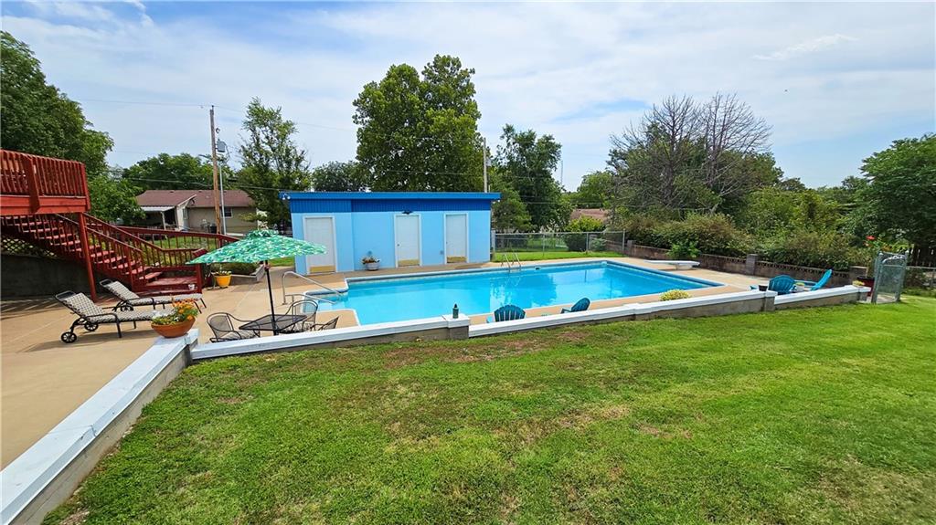 225 West 15th Street Fort Scott, KS 66701 - Photo 73 of 79