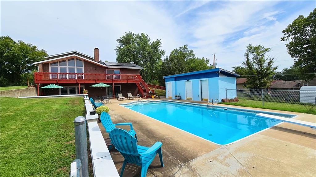 225 West 15th Street Fort Scott, KS 66701 - Photo 76 of 79