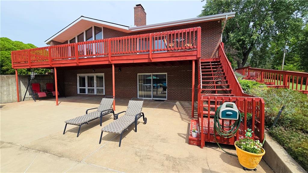 225 West 15th Street Fort Scott, KS 66701 - Photo 79 of 79