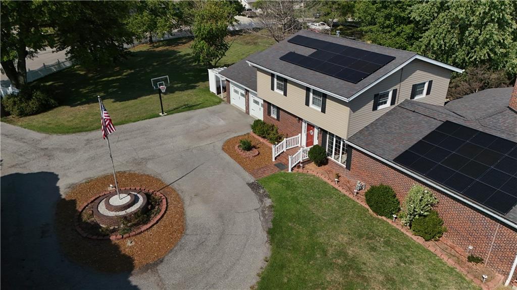 225 West 15th Street Fort Scott, KS 66701 - Photo 10 of 79