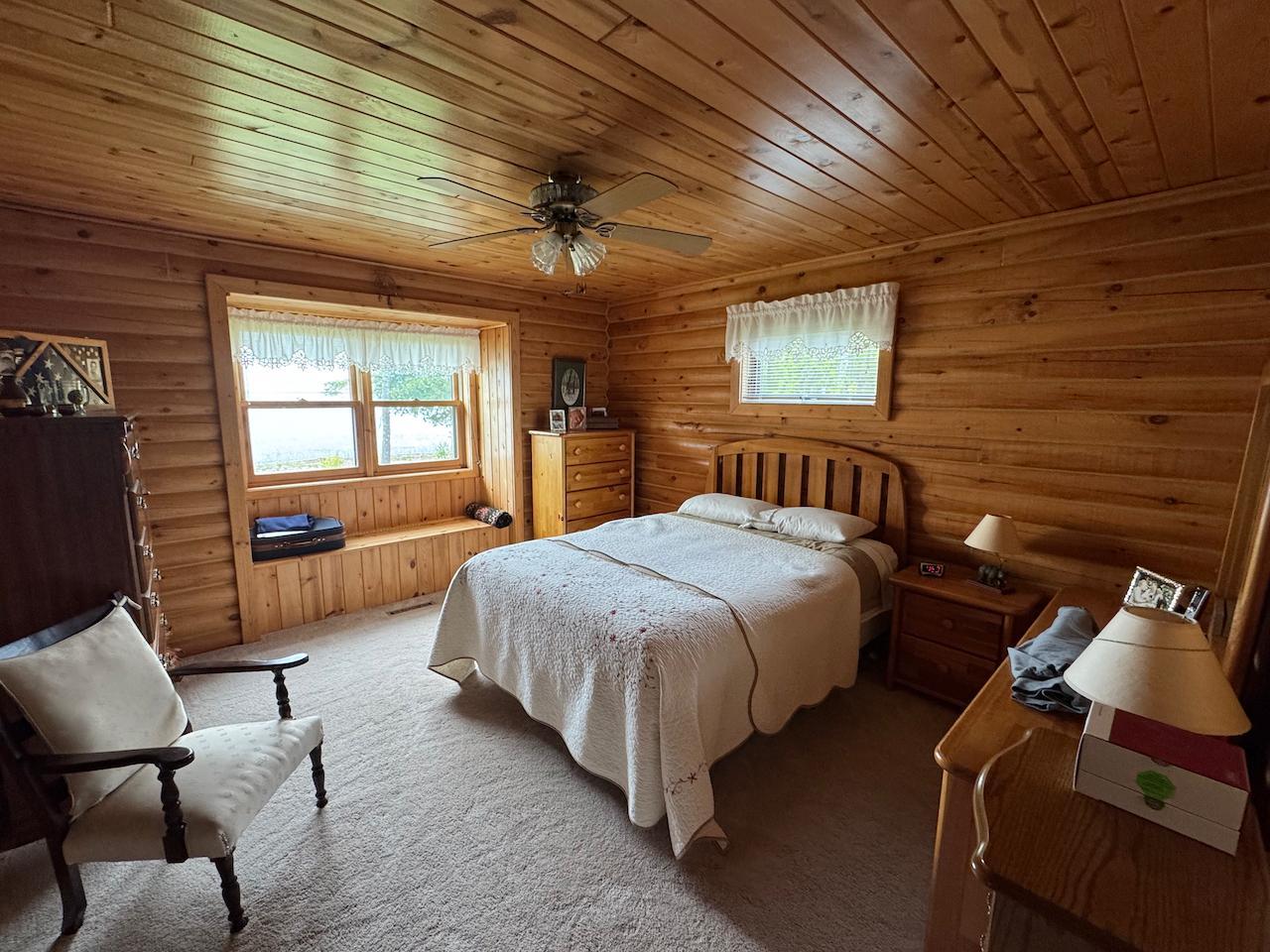 53401 Arbor Ridge Road Northeast Waskish, MN 56685 - Photo 19 of 92