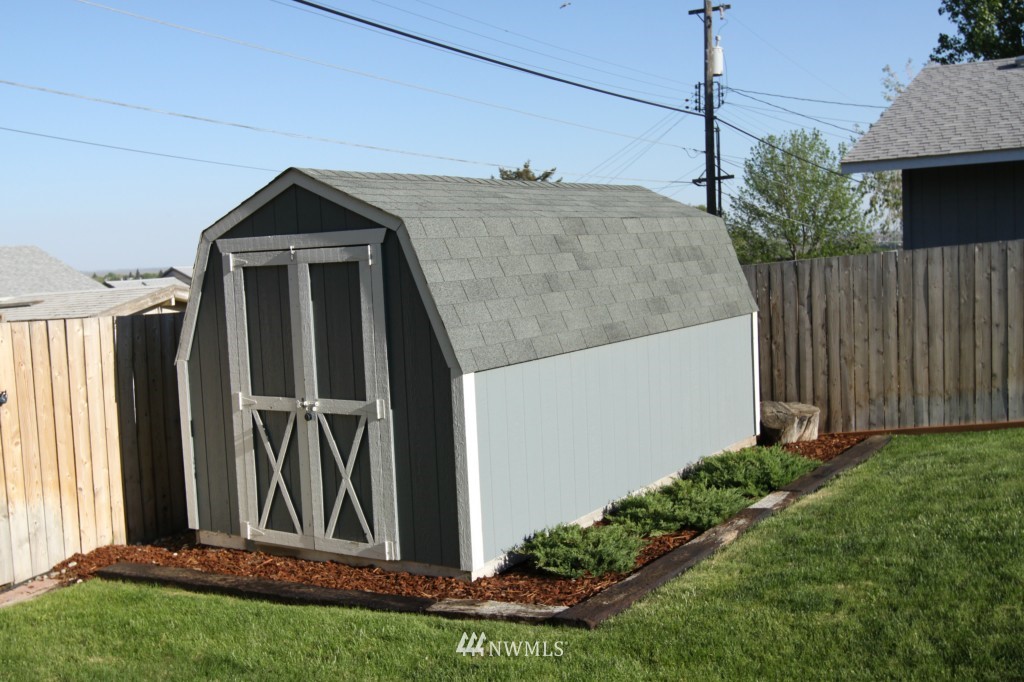 234 Columbia Road Ephrata, WA 98823 - Photo 14 of 15
