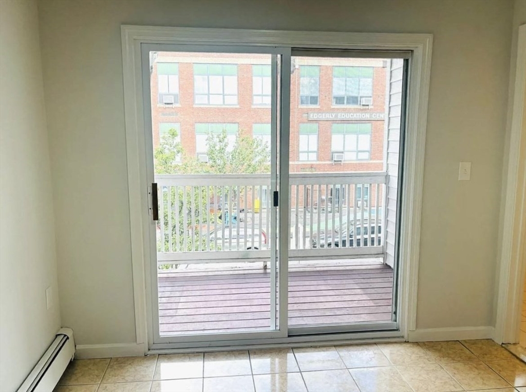 15 Ellsworth Street, Unit 2 Somerville, MA 02145 - Photo 15 of 16 a view of front door