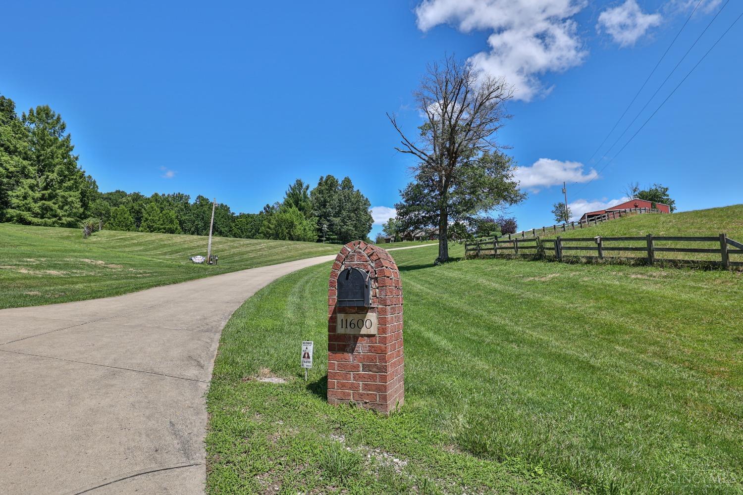 11600 Longbranch Road Moores Hill, IN 47032 - Photo 85 of 85