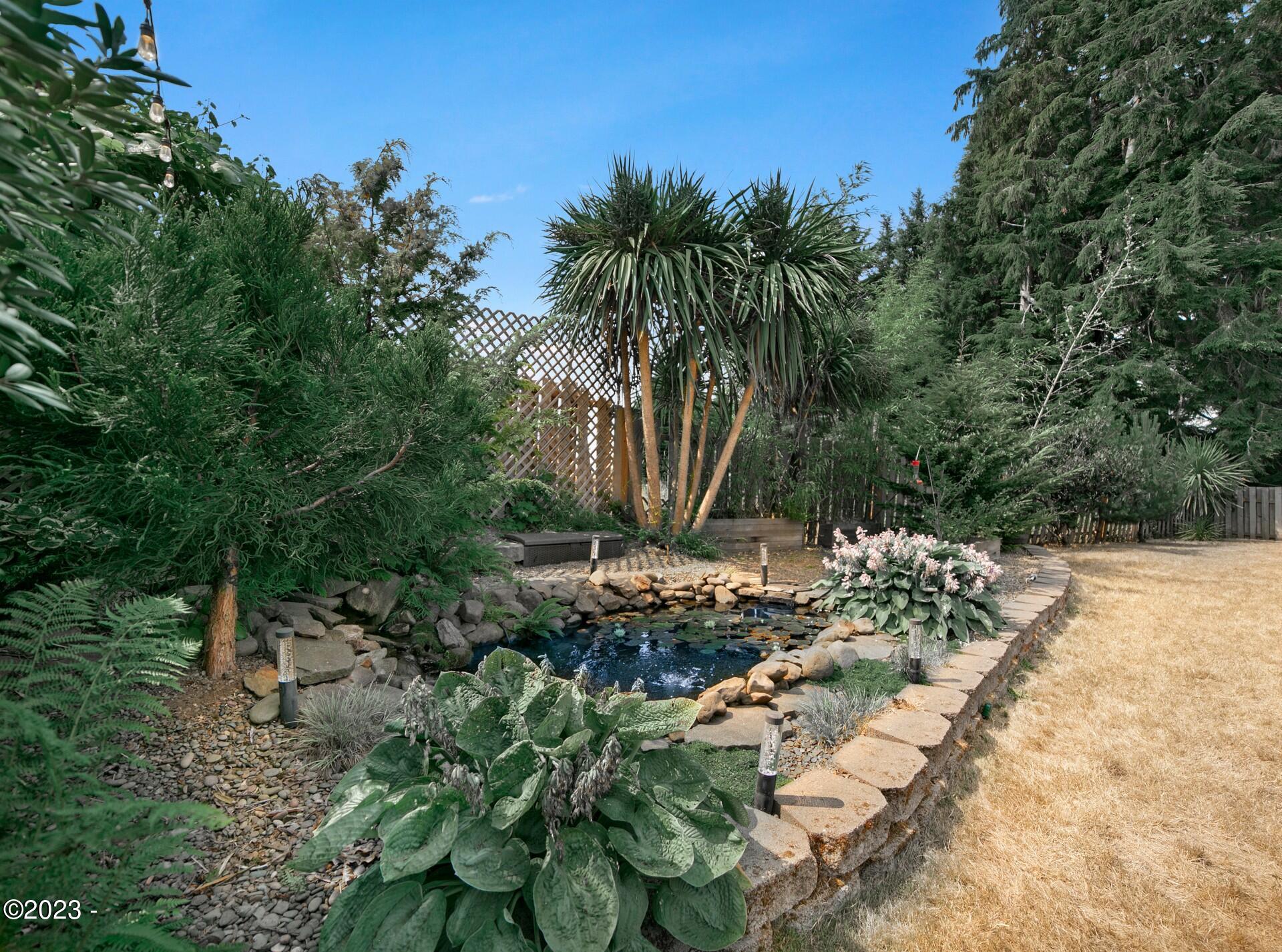 320 Northeast Rebel Road Waldport, OR 97394 - Photo 35 of 42 39
