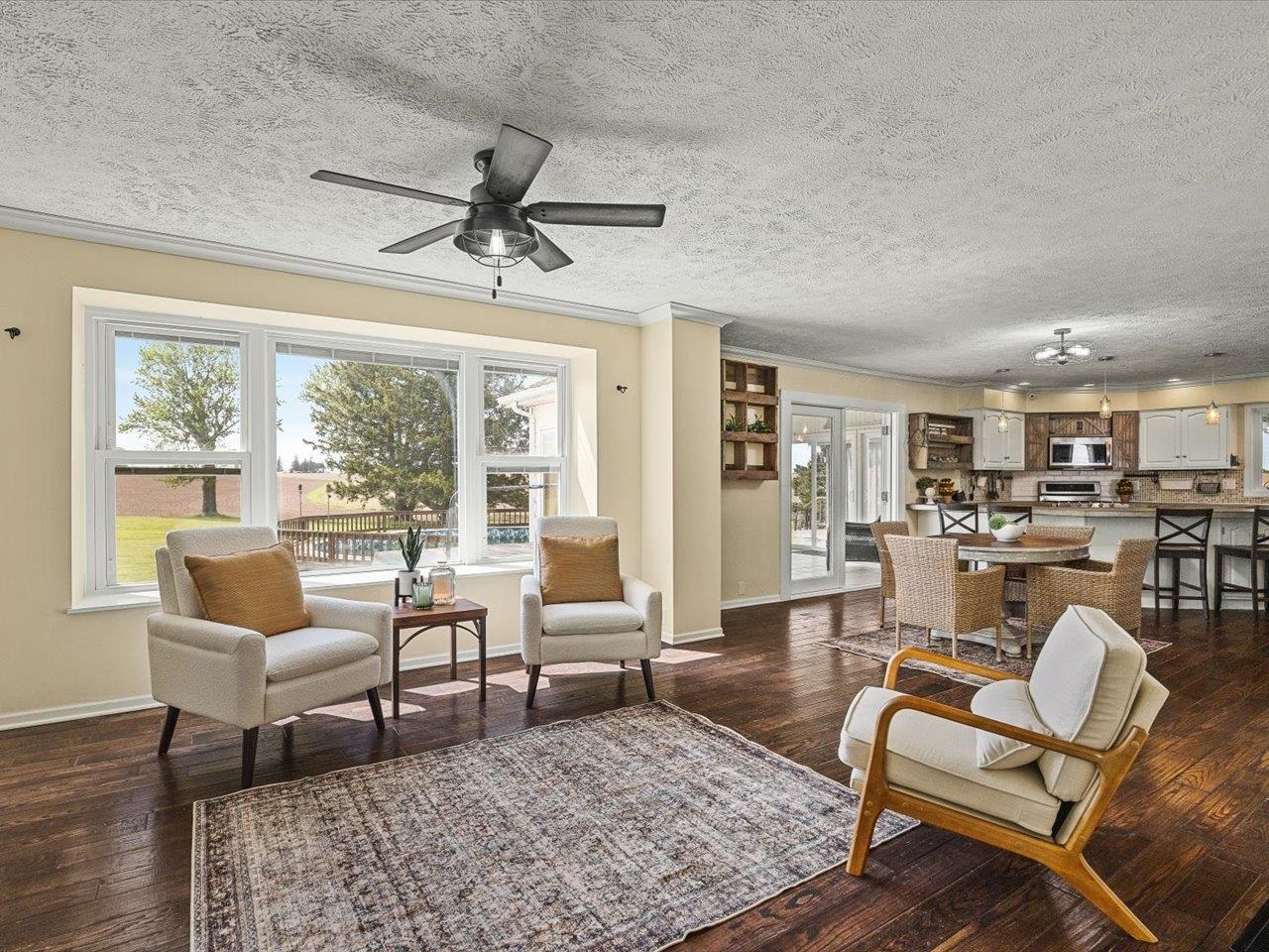 8548 East Edwardsville Road German Valley, IL 61039 - Photo 8 of 99 Gallery Image 8