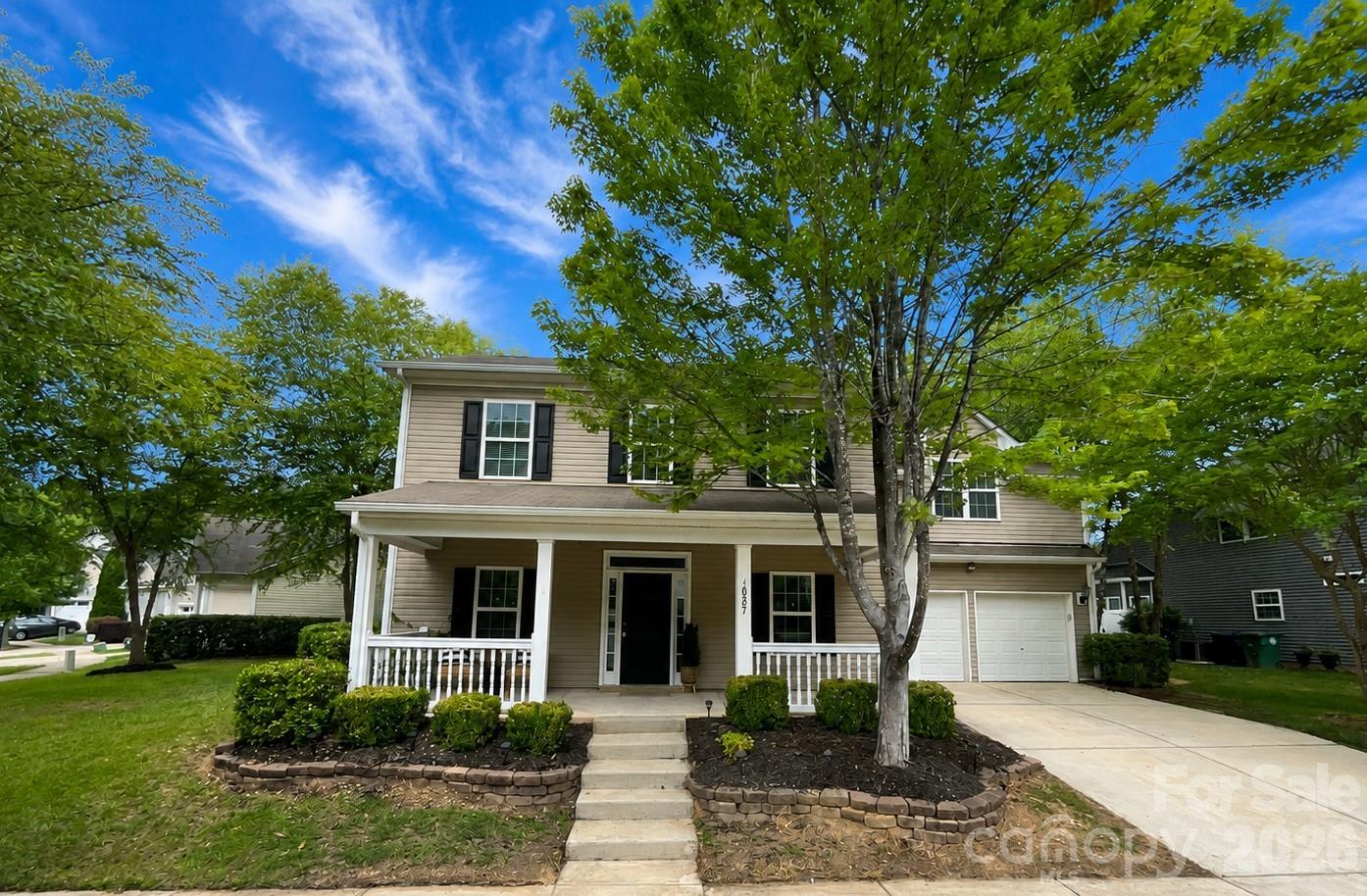 10507 Glenmeade Road Cornelius, NC 28031 - Photo 1 of 1