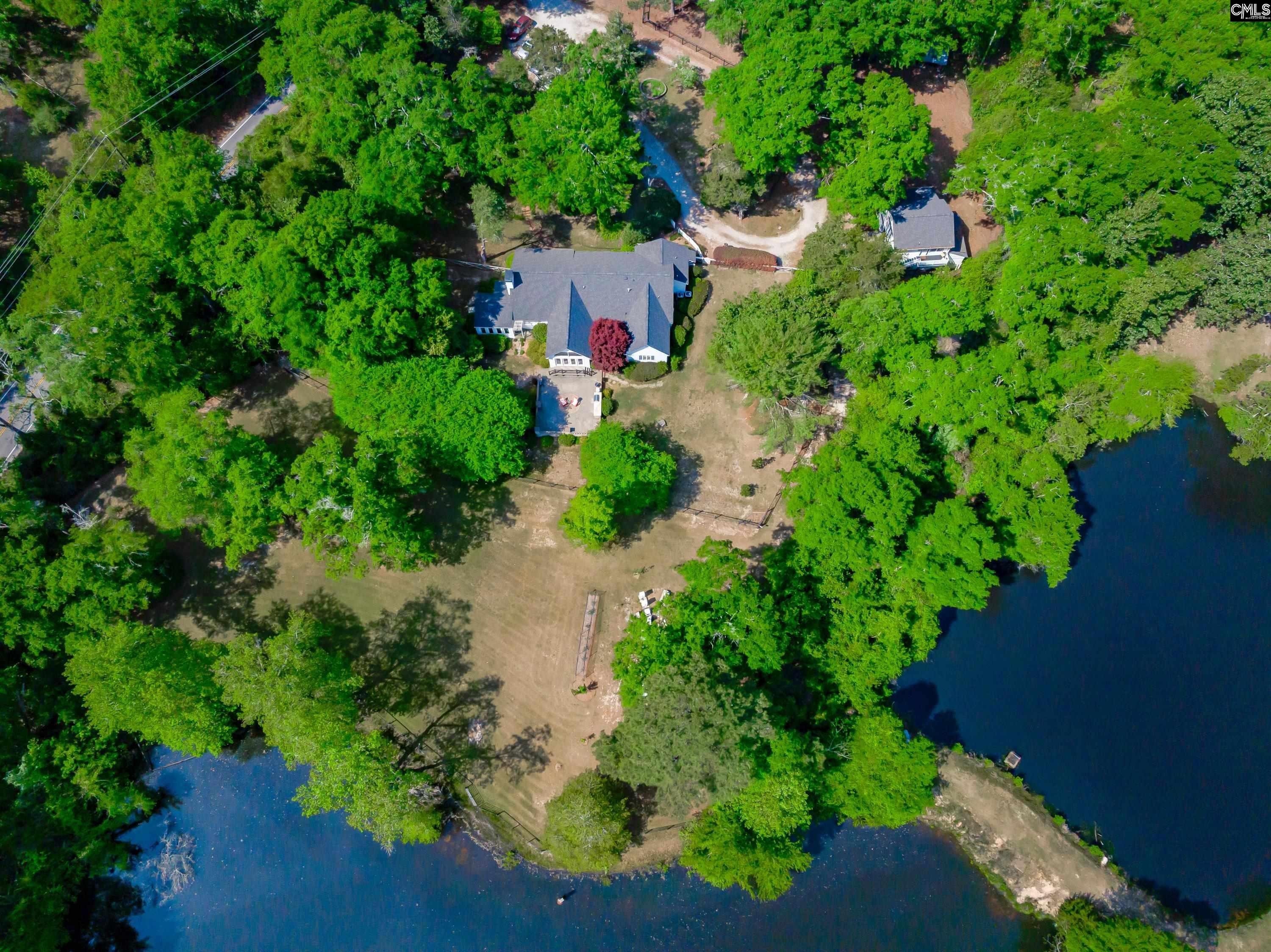 120 Dicey Ford Road Camden, SC 29020 - Photo 86 of 90