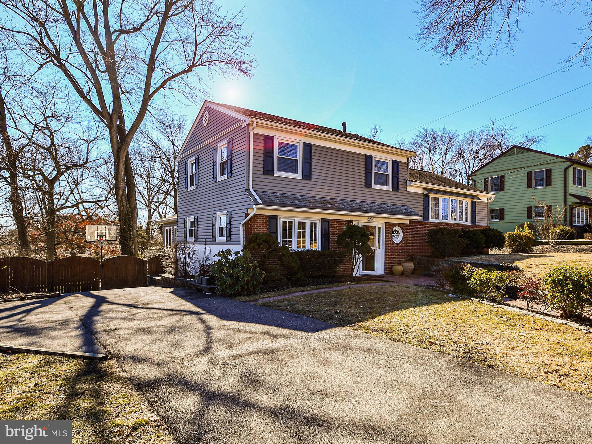 6621 Hunter Road Elkridge, MD 21075 - Photo 1 of 46 Gallery Image 1