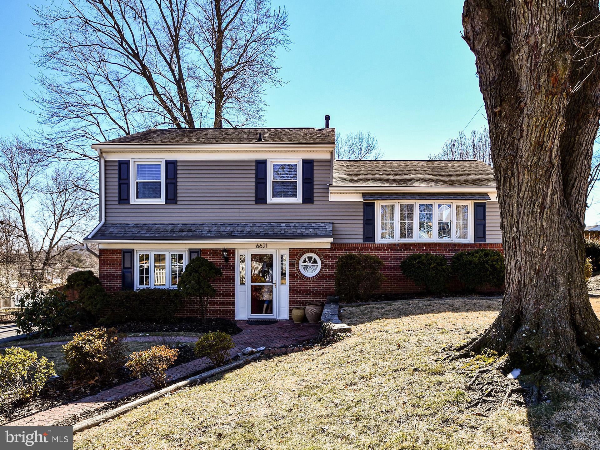 6621 Hunter Road Elkridge, MD 21075 - Photo 3 of 46 Gallery Image 3