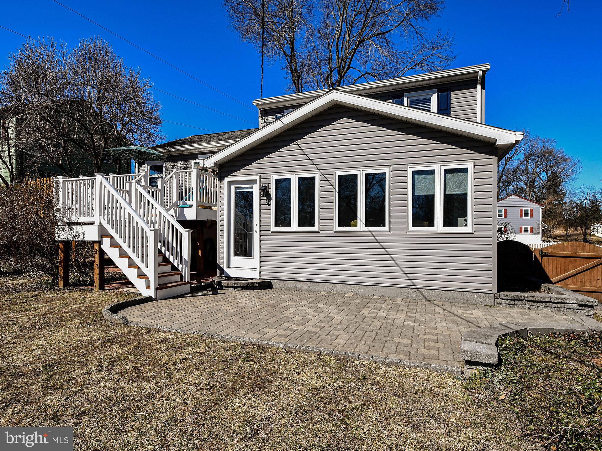 6621 Hunter Road Elkridge, MD 21075 - Photo 39 of 46 Gallery Image 39