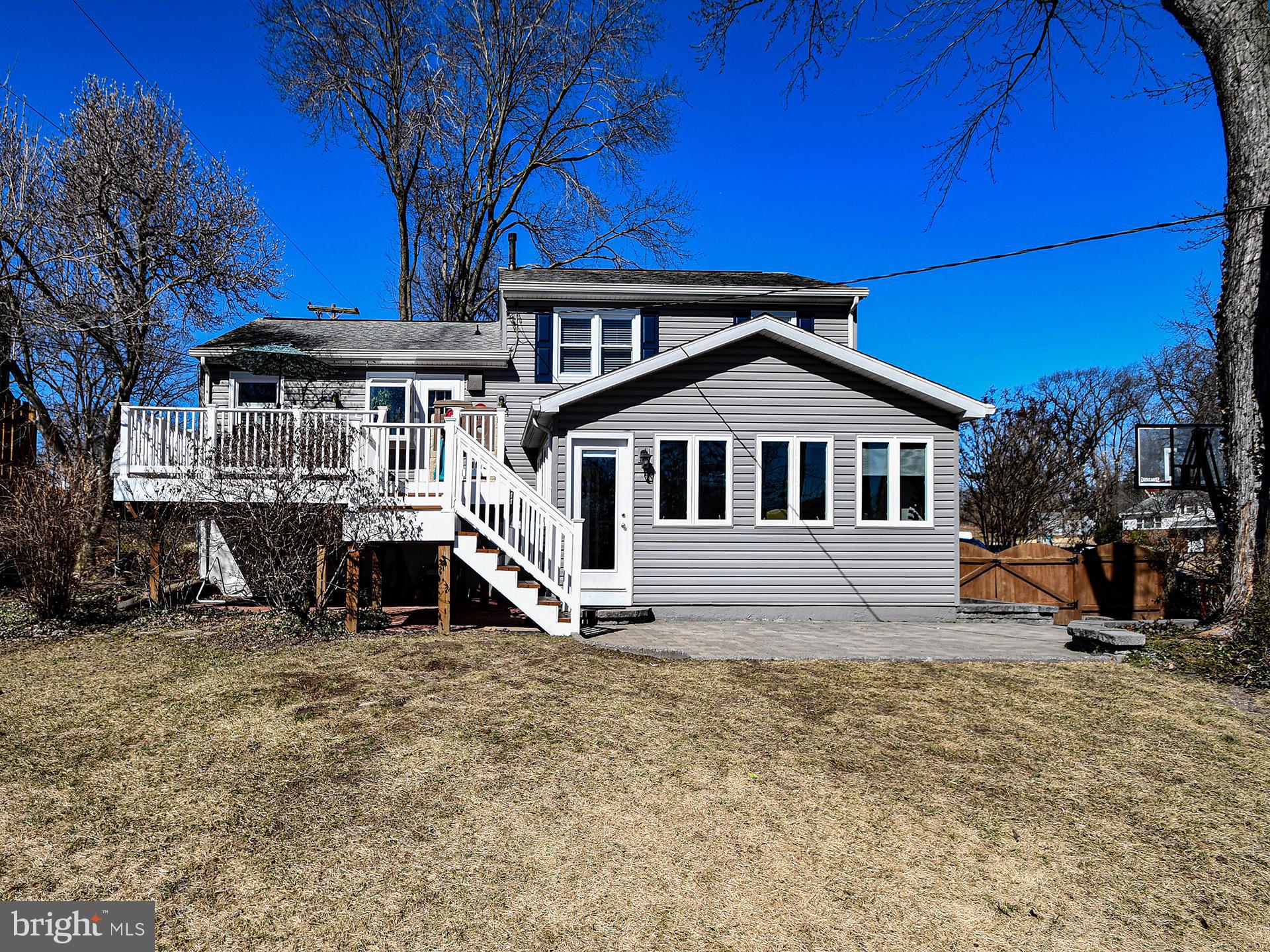 6621 Hunter Road Elkridge, MD 21075 - Photo 40 of 46 Gallery Image 40